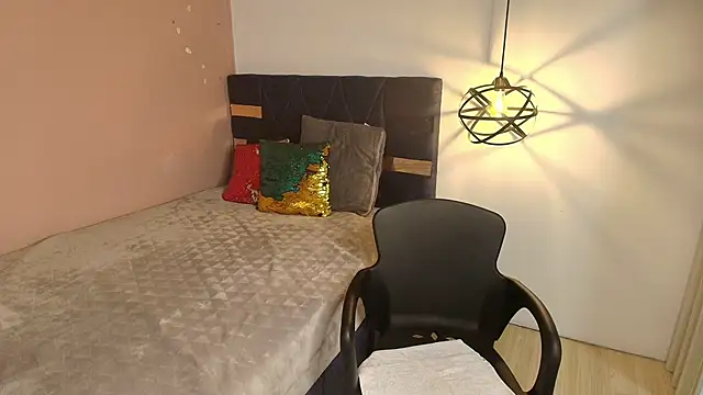 Živý XXX chat Charlotte__Gray