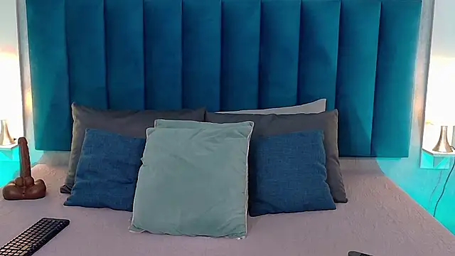 Živý XXX chat Madisonsmiith