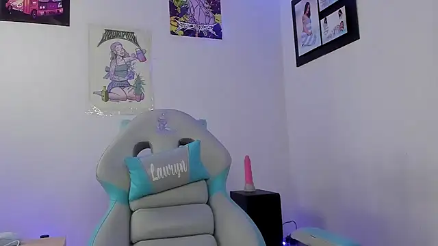 Živý XXX chat Lauryn_muller