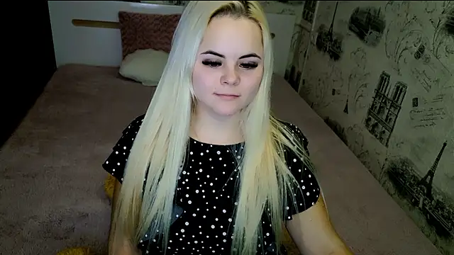 lovely-eyes' Live XXX Chat