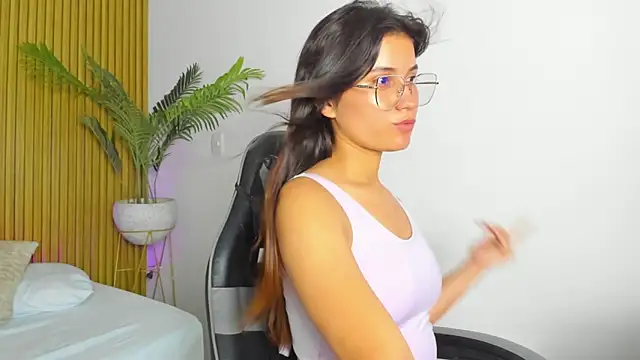 scarlett_rosse_x: онлайн-секс-чат