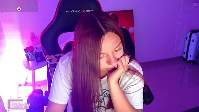 samantha_tattu webkamerás műsora