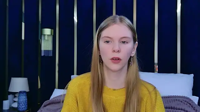 Chat XXX Live Morgan_Wardi