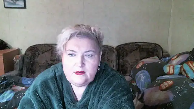 Lana555 在線直播表演