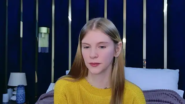 Chatroom XXX en direct de Morgan_Wardi