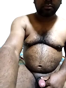 Hiptonos Show Webcam