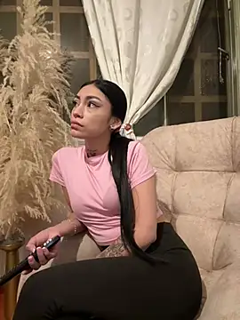 Bonny_Eva 라이브 XXX 채팅