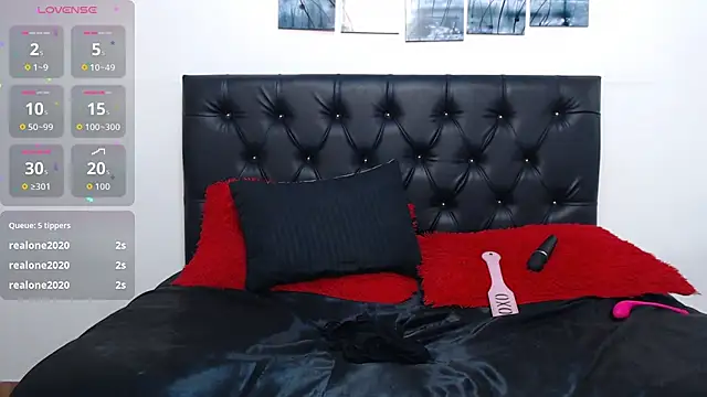 Chatroom XXX en direct de abigail_f00x