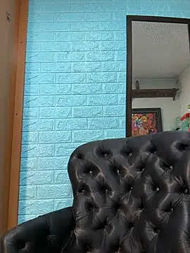 Živý XXX chat SALOME_KORLAND