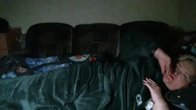 Živý XXX chat Lana555