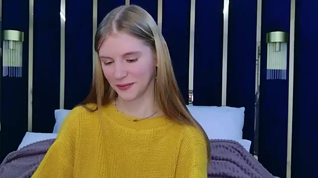 Chatroom XXX en direct de Morgan_Wardi