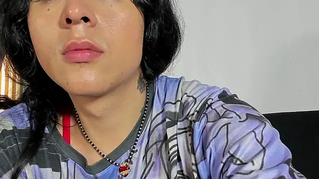 Chatroom XXX en direct de Angel-umbra