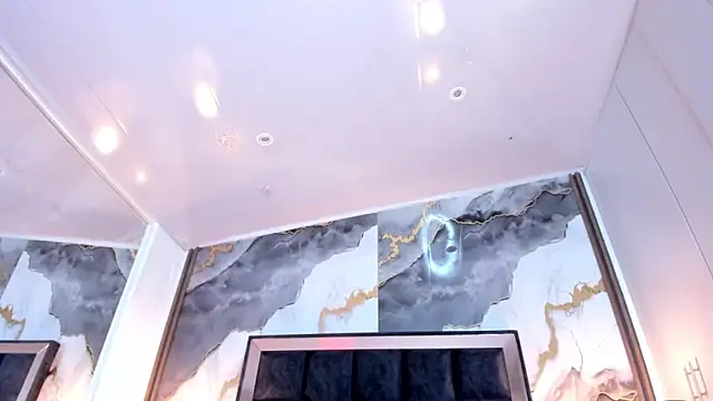 SusanVilla Adlı Modelin Canlı XXX Sohbeti