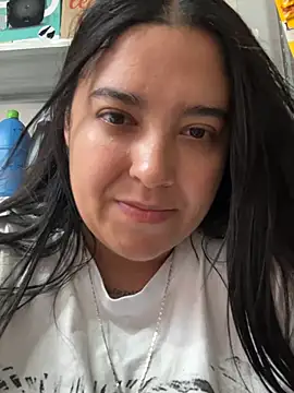 Juli-funny1 élő XXX-chatje