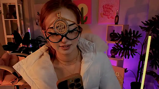 Jennifer_Wiliams 现 场XXX聊天