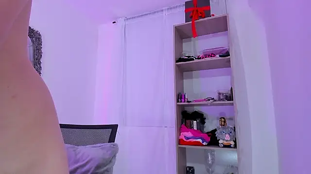 KimberlyJohnsoon Live XXX-chat