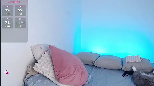 sofix__ Adlı Modelin Canlı XXX Sohbeti