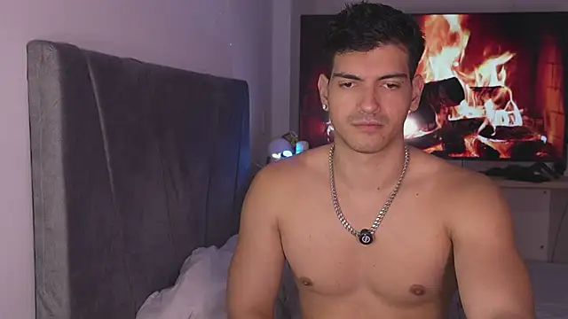 Živý XXX chat bbbeachboy