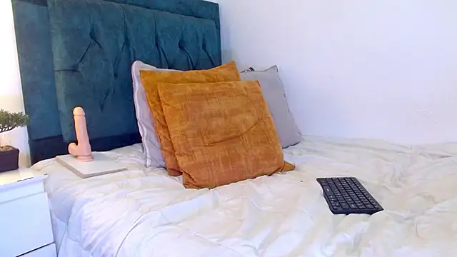 Chatroom XXX en direct de cedrixx10