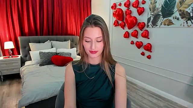 NaturalBeaty: онлайн-секс-чат