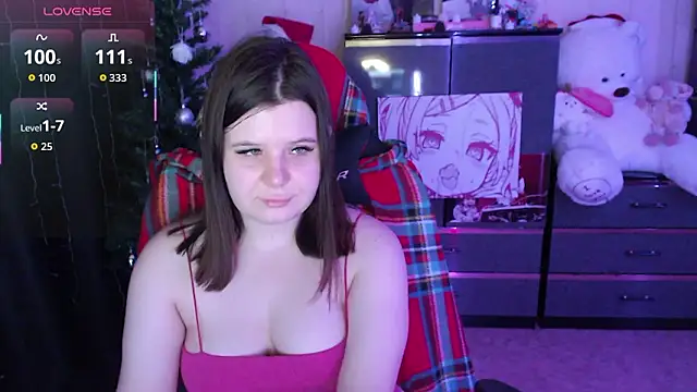 Sembang XXX Secara Langsung AmyVibess