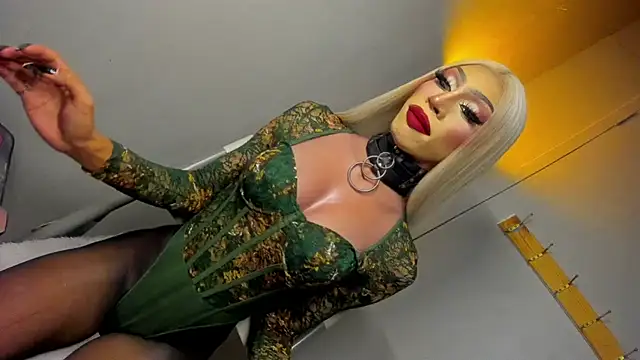 Chatroom XXX en direct de anitacruise