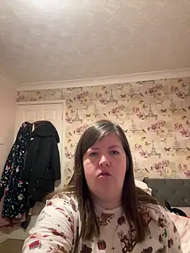 Sembang XXX Secara Langsung DeliciousOliviaX