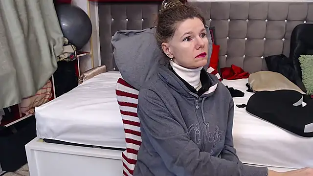 kellyterapy élő XXX-chatje