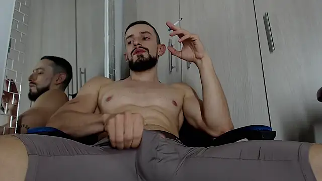 Nash_fit18's Webcam Show