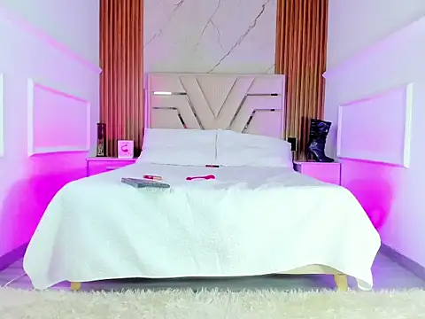 Abbyevaans 라이브 XXX 채팅