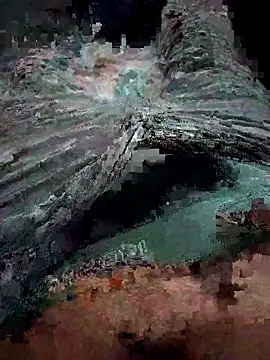 ellovol's Webcam Show