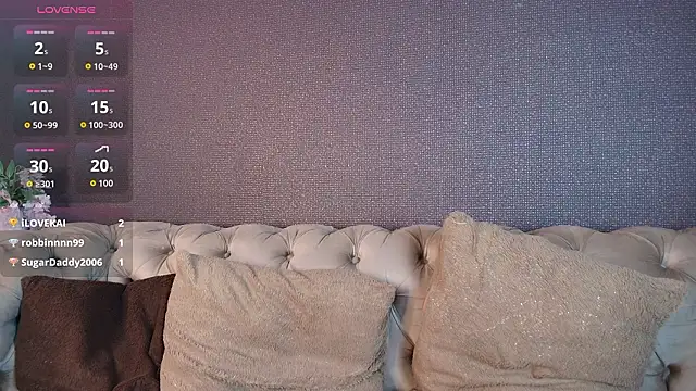 Megan__Honey: онлайн-секс-чат