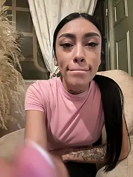 Chat XXX Live Bonny_Eva