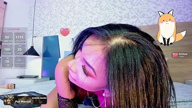 Chat XXX Live veronikali