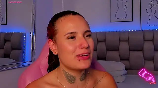 Susan-Sweet-7: απευθείας συνομιλία ΧΧΧ