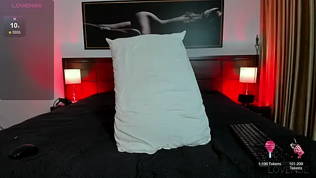 Chatroom XXX en direct de MiaMarin_hot