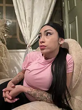 Bonny_Eva: онлайн-секс-чат