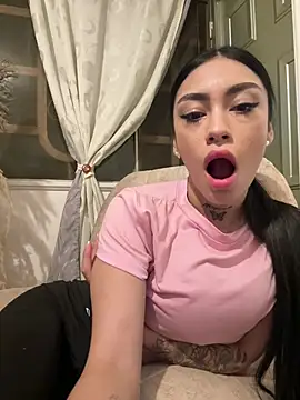 Bonny_Eva's Live XXX Chat