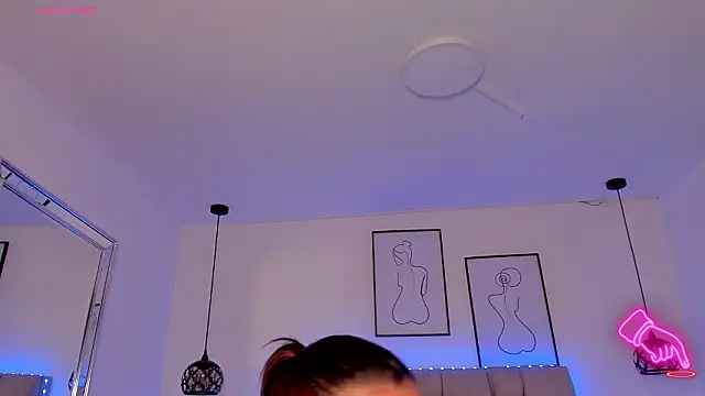 Chat XXX en directo de Susan-Sweet-7