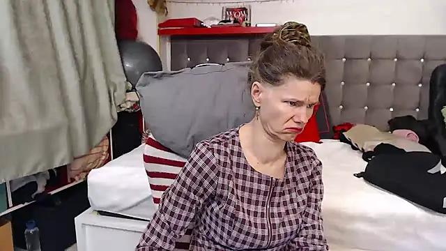 Sembang XXX Secara Langsung kellyterapy