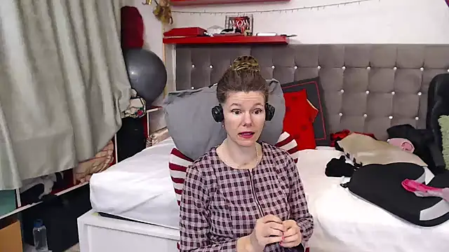 kellyterapy Chat XXX live