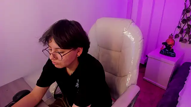 Živý XXX chat Nathaly_ds