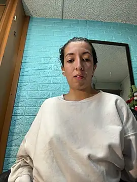 SALOME_KORLAND's Webcam Show