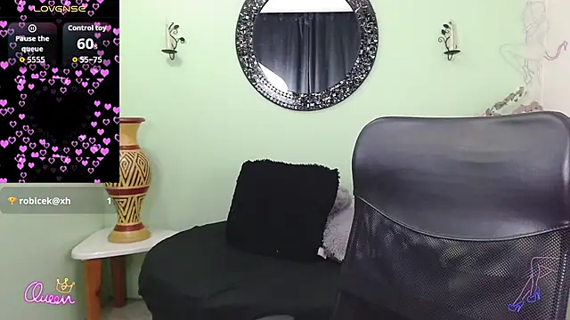 Chat +18 de Sofia_Franco_ ao vivo