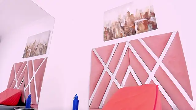 veronica_salas' Live XXX Chat