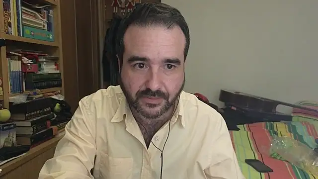 Chatroom XXX en direct de curiosillo83