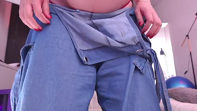 Anah_s Live XXX Chat