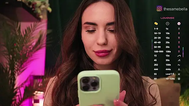 BabyYoda- Chat XXX live