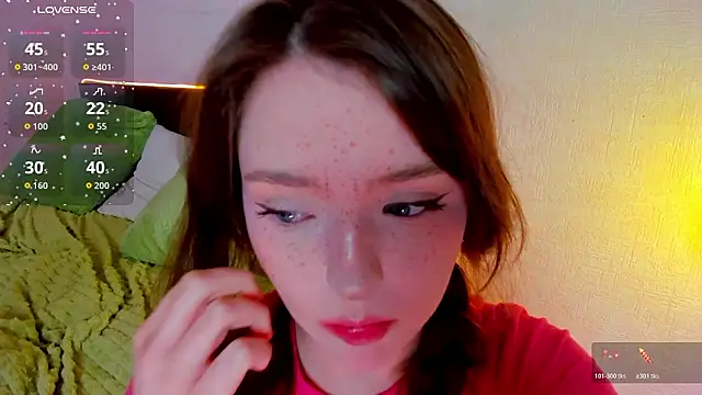 lexxxxxxi's Live XXX Chat