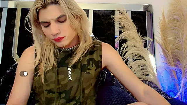 honey_skin's Live XXX Chat